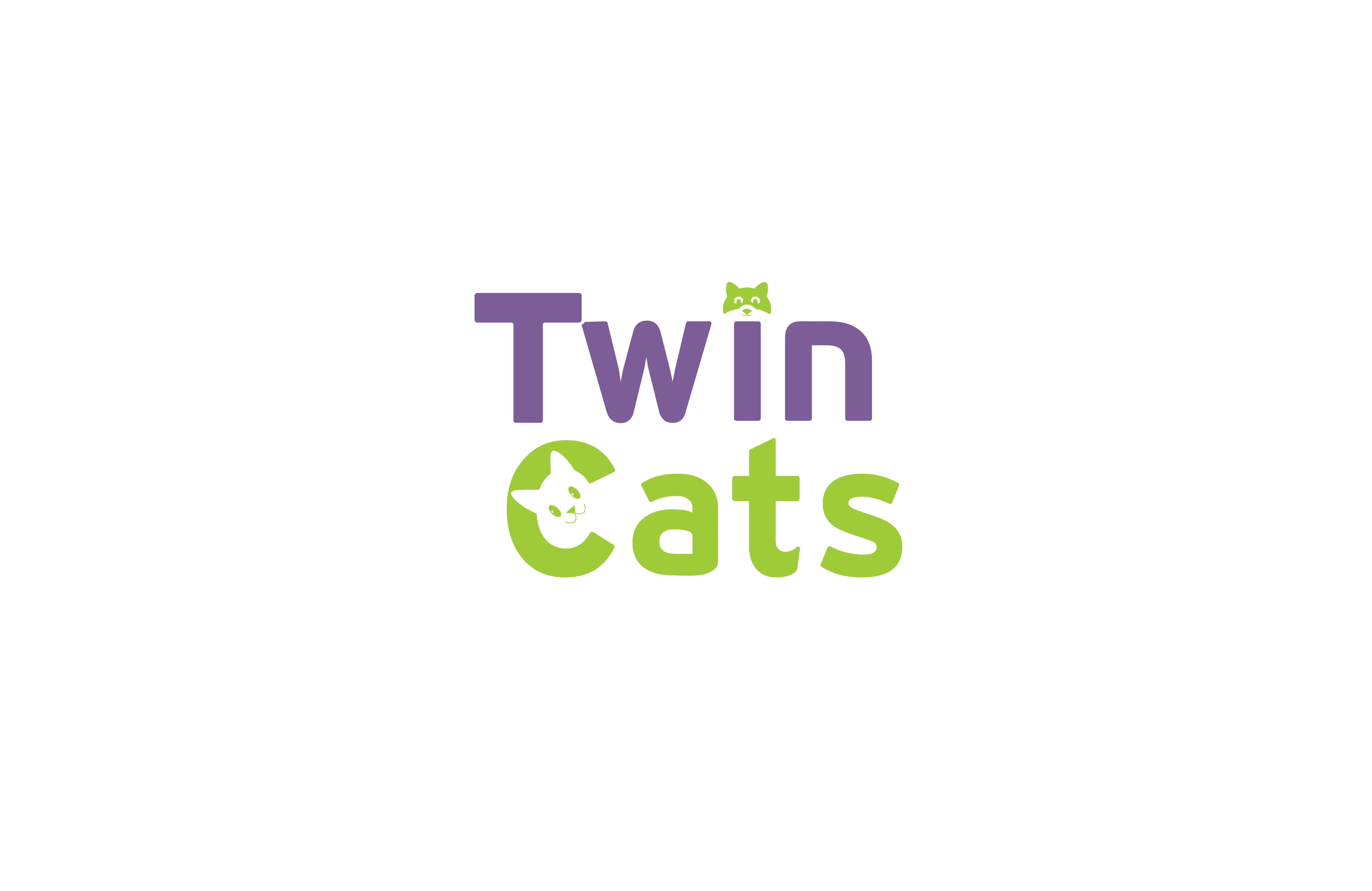 Twin Cats