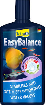 محسن توازن الماء تيترا EasyBalance - 100 مل